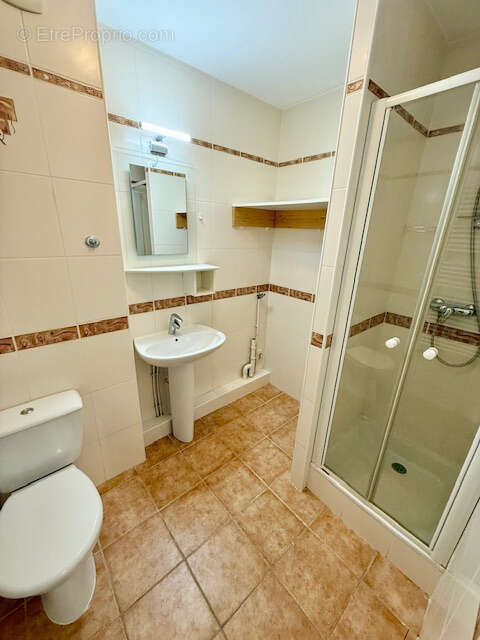 Appartement à FERNEY-VOLTAIRE