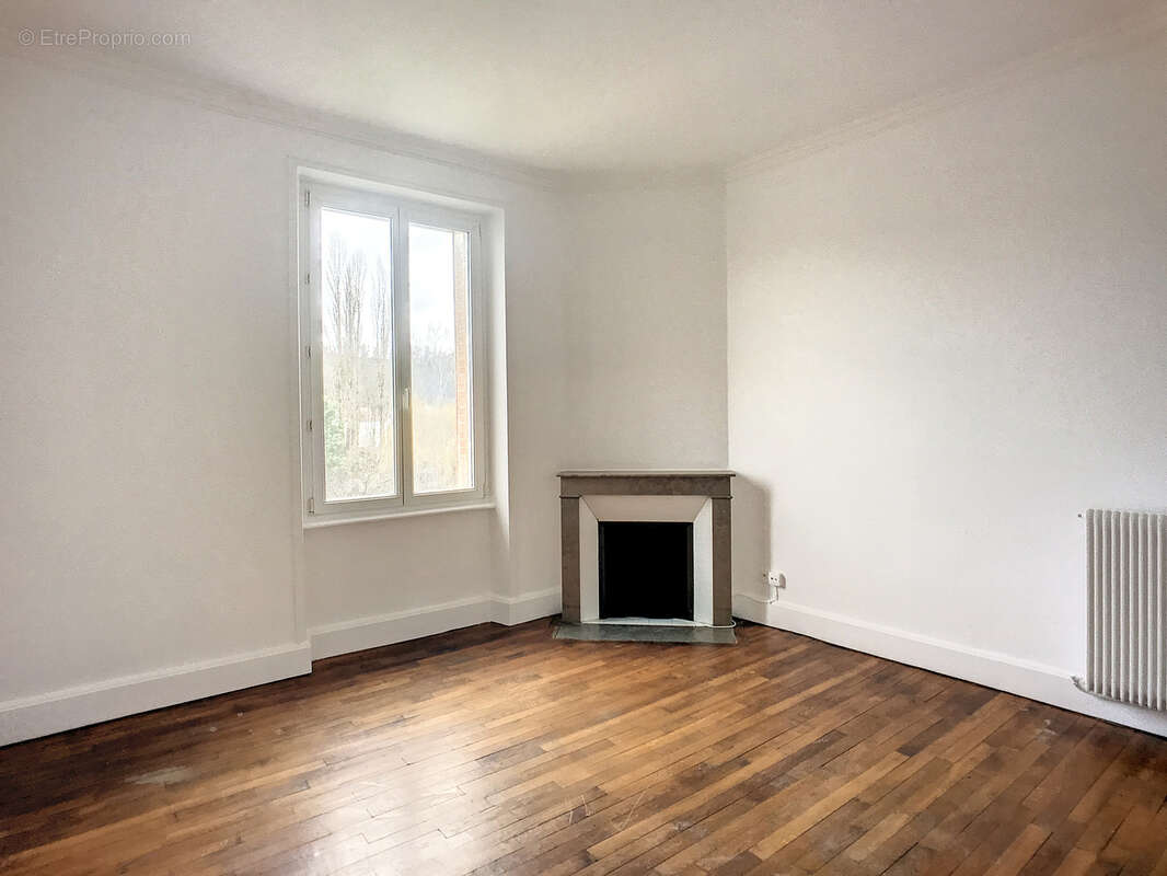 Appartement à SAINT-MIHIEL