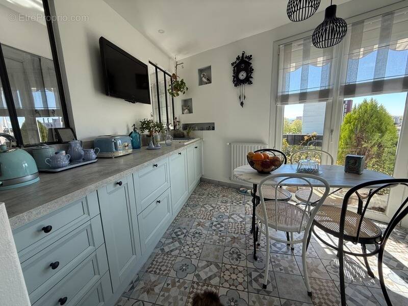 Appartement à TARBES
