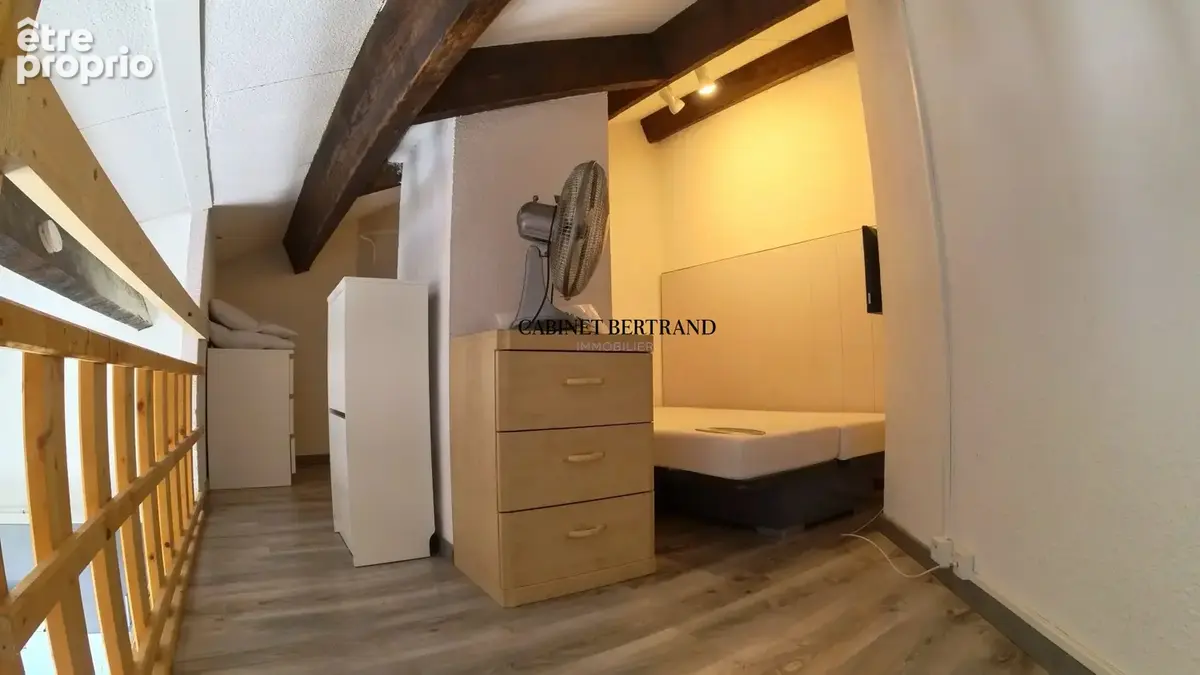 Appartement 2 pièces 24 m² à vendre à Le Barcares (66420) - photo 6