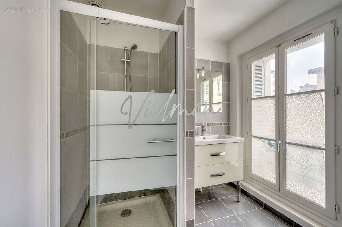 Appartement Versailles 2 pièce(s) 52.44 m2 - photo 8