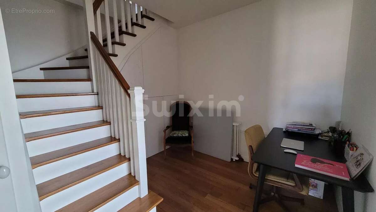 Appartement à LONS-LE-SAUNIER