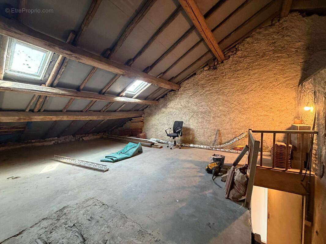Maison Kerling Les Sierck 6 pièce(s) 180 m2 - photo 17
