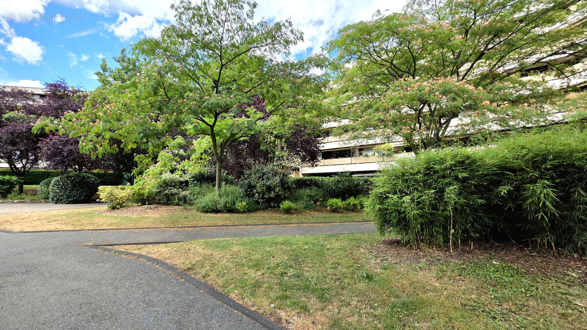 Appartement à CHAMALIERES