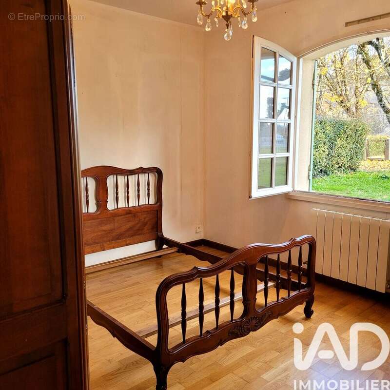 Photo 9 - Maison à SAINT-PIERRE-D'EYRAUD