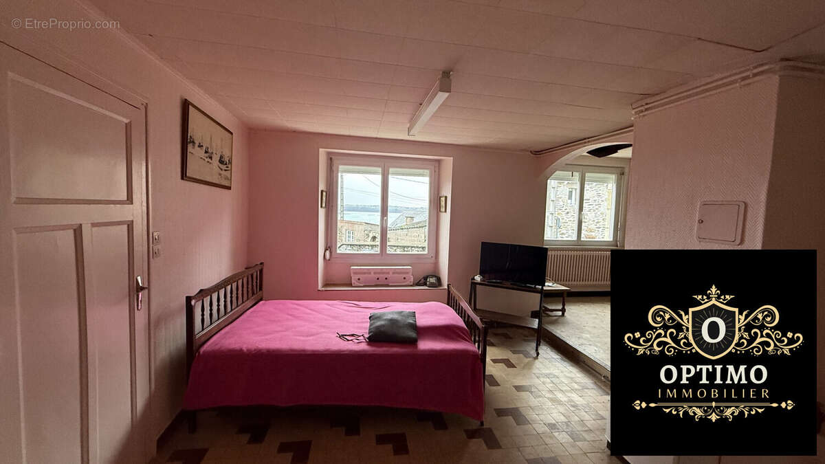 Maison à PLOUBAZLANEC