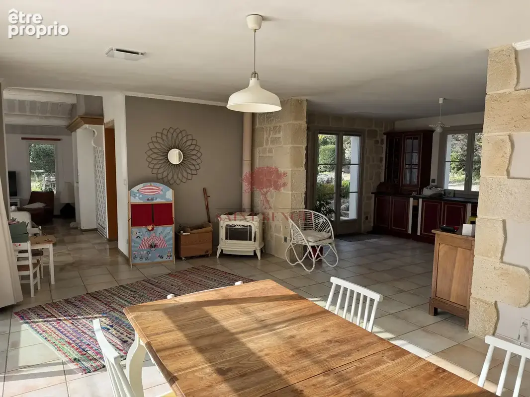 Clermont-l'herault vente jolie maison avec piscine - photo 43