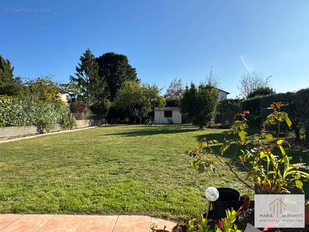 Maison à BASSE-GOULAINE