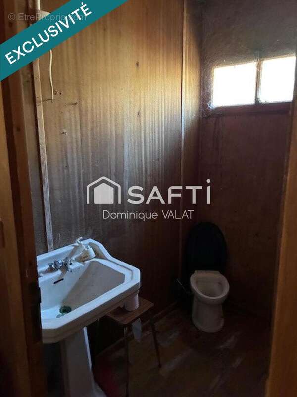 Photo 5 - Maison à DOURBIES