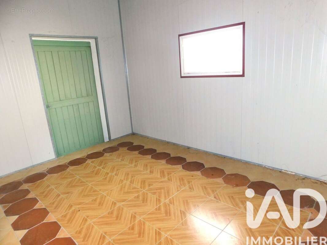 Photo 3 - Maison à SAINT-DOULCHARD