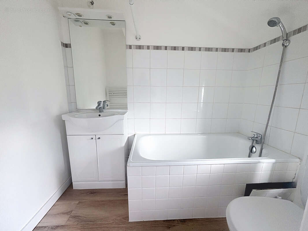 Appartement à LYON-3E