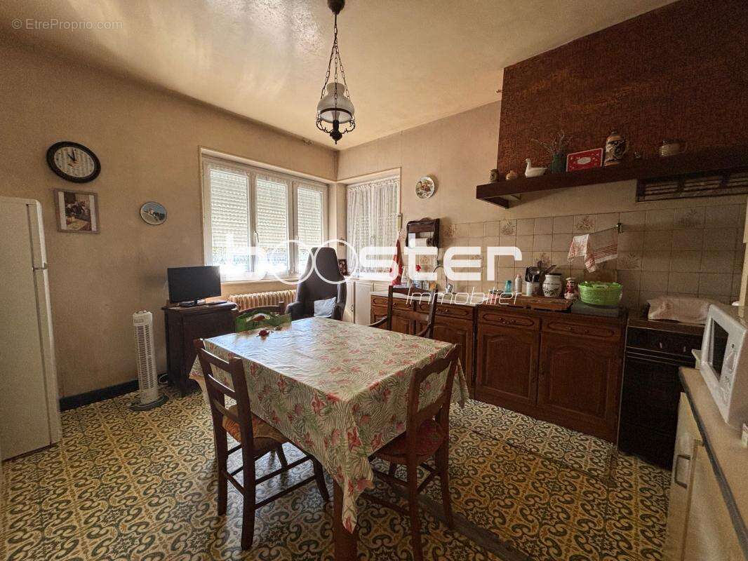 Maison sur sous sol - photo 3
