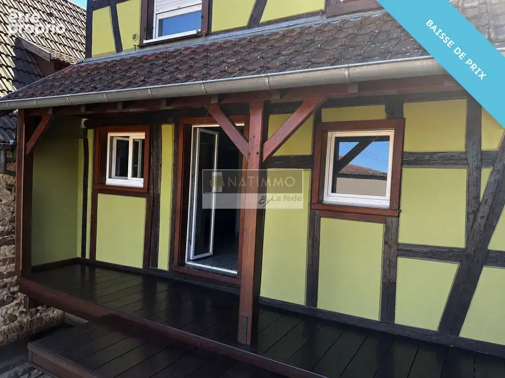 5 pièces de 138 m² avec terrasse et parkings - photo 6