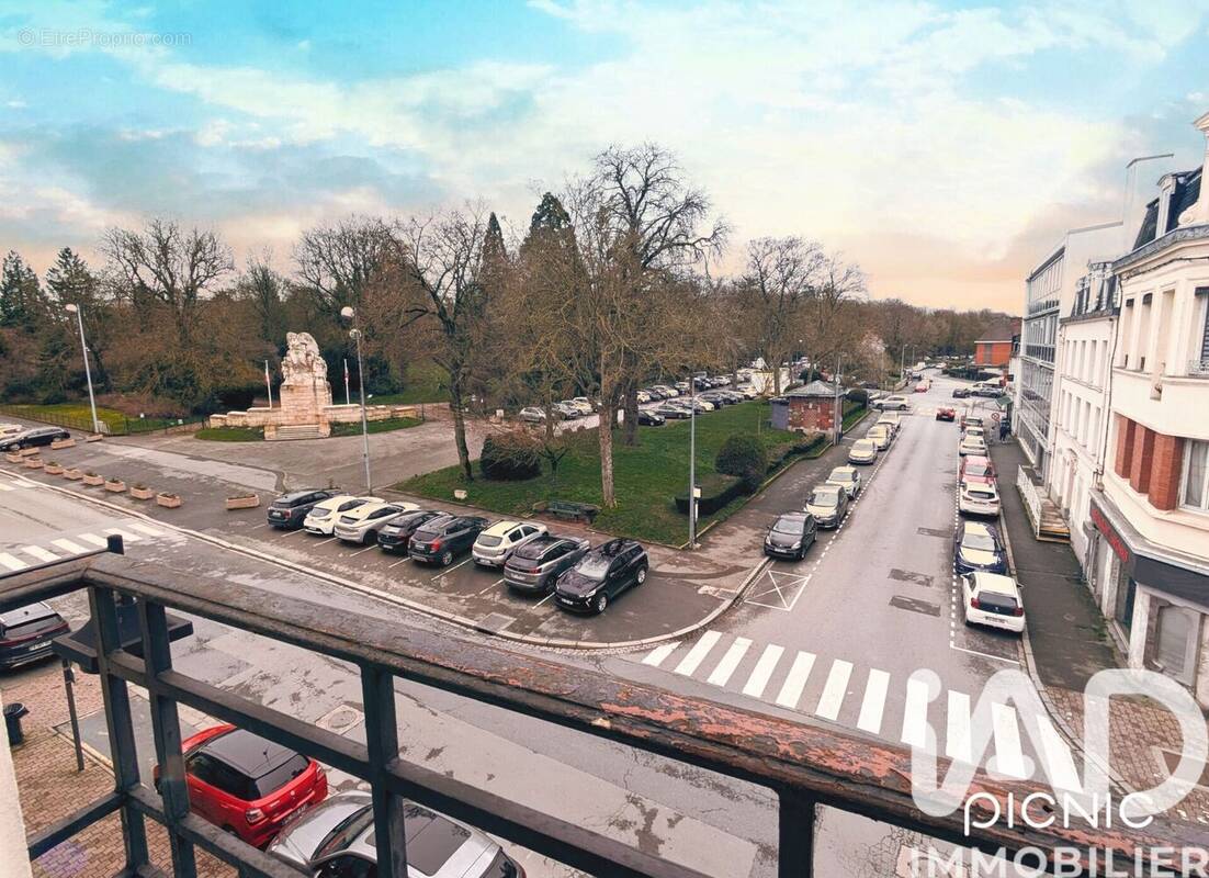 Photo 1 - Appartement à CAMBRAI