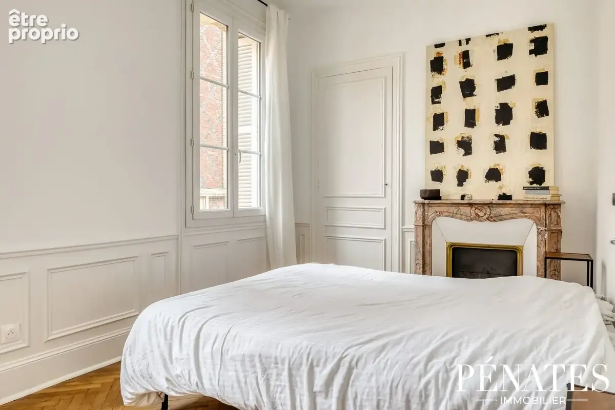 Appartement 3 pièces 78 m² à vendre à Rouen (76000) - photo 4