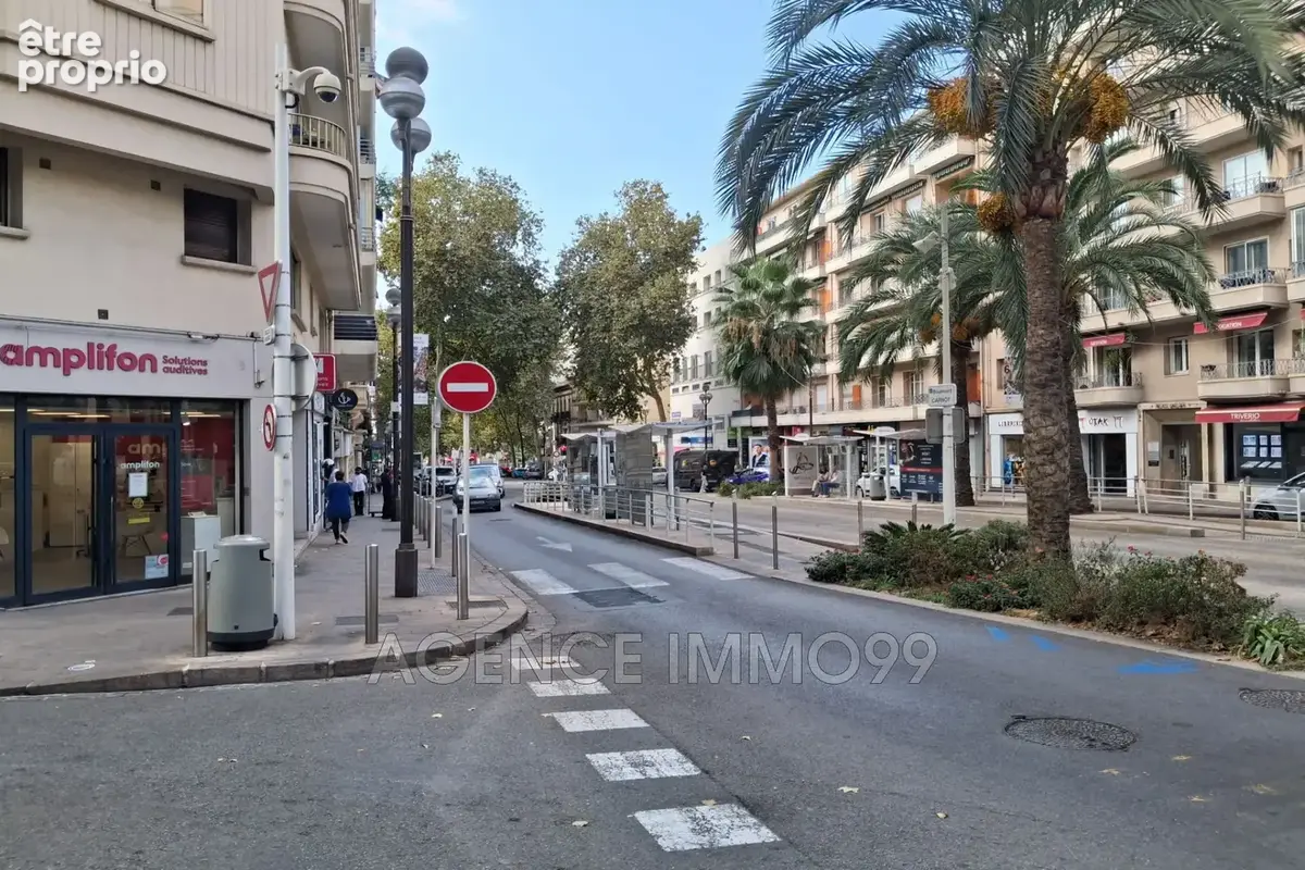 Parking à vendre à Cannes (06400) - photo 2