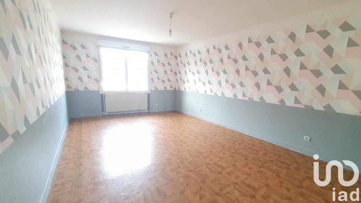 Photo 6 - Maison à EURVILLE-BIENVILLE