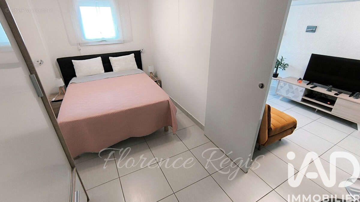 Photo 3 - Appartement à BALARUC-LES-BAINS