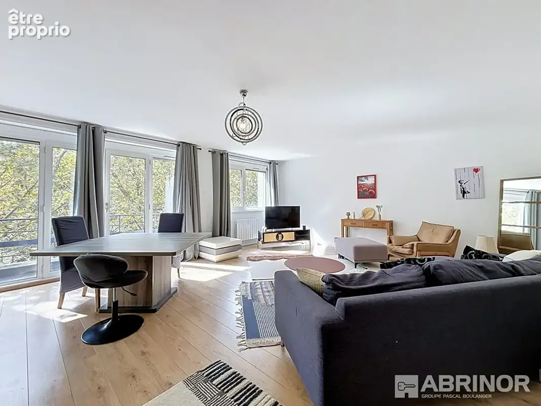 Appartement à LILLE