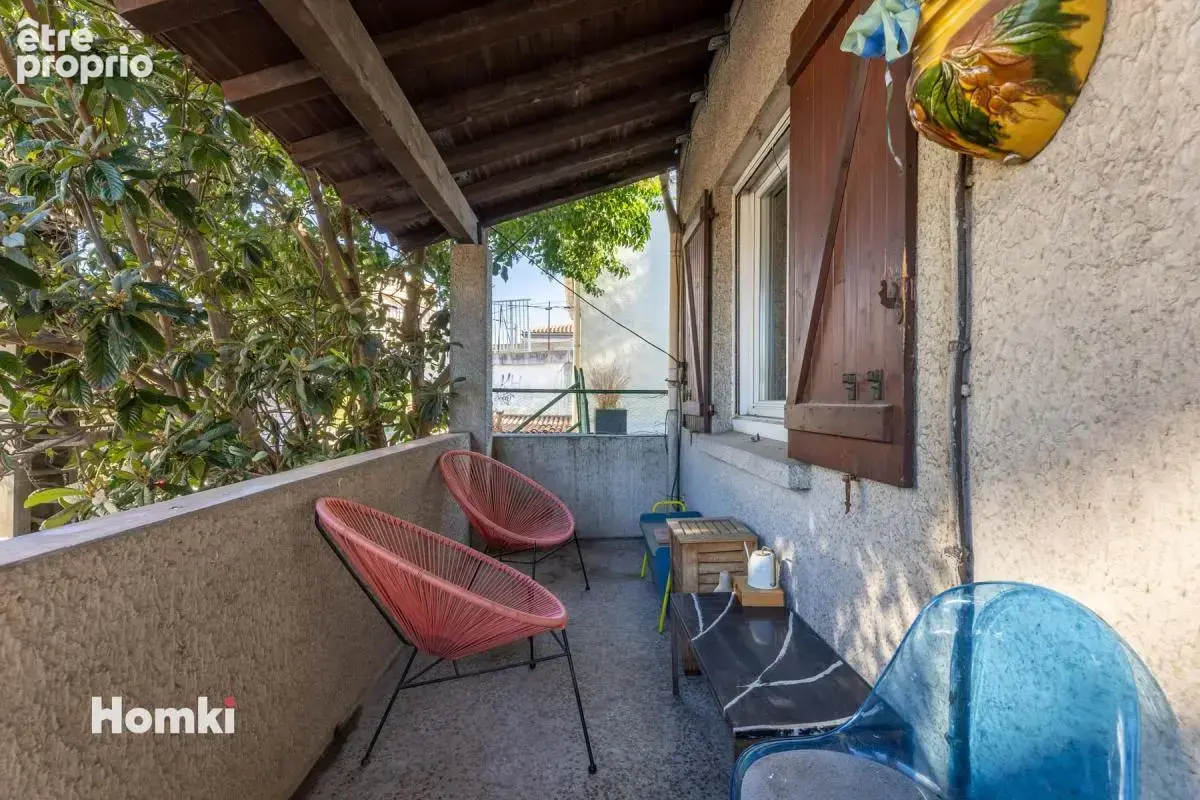 Maison/Villa T4 de 80 m² à Montpellier 34000 - photo 19