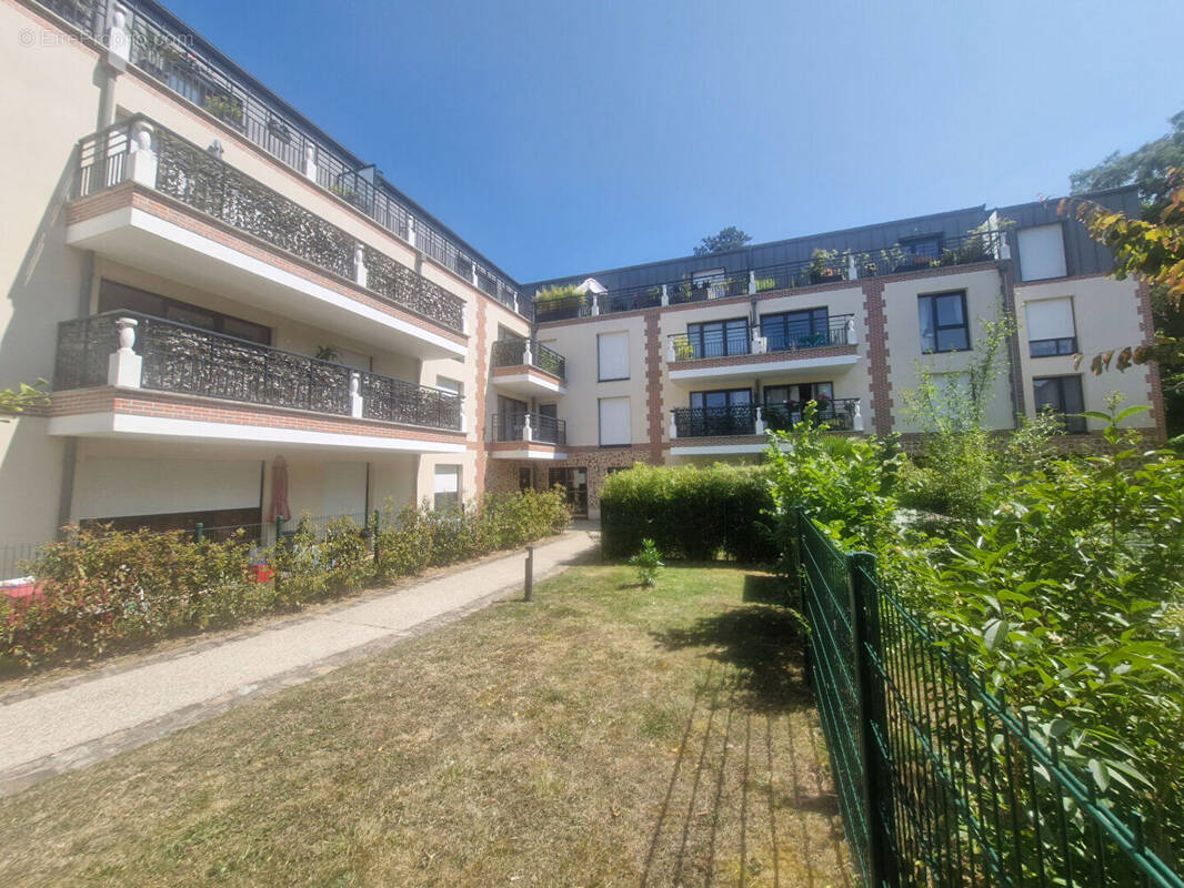 Appartement à BRUNOY