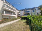 Appartement à BRUNOY