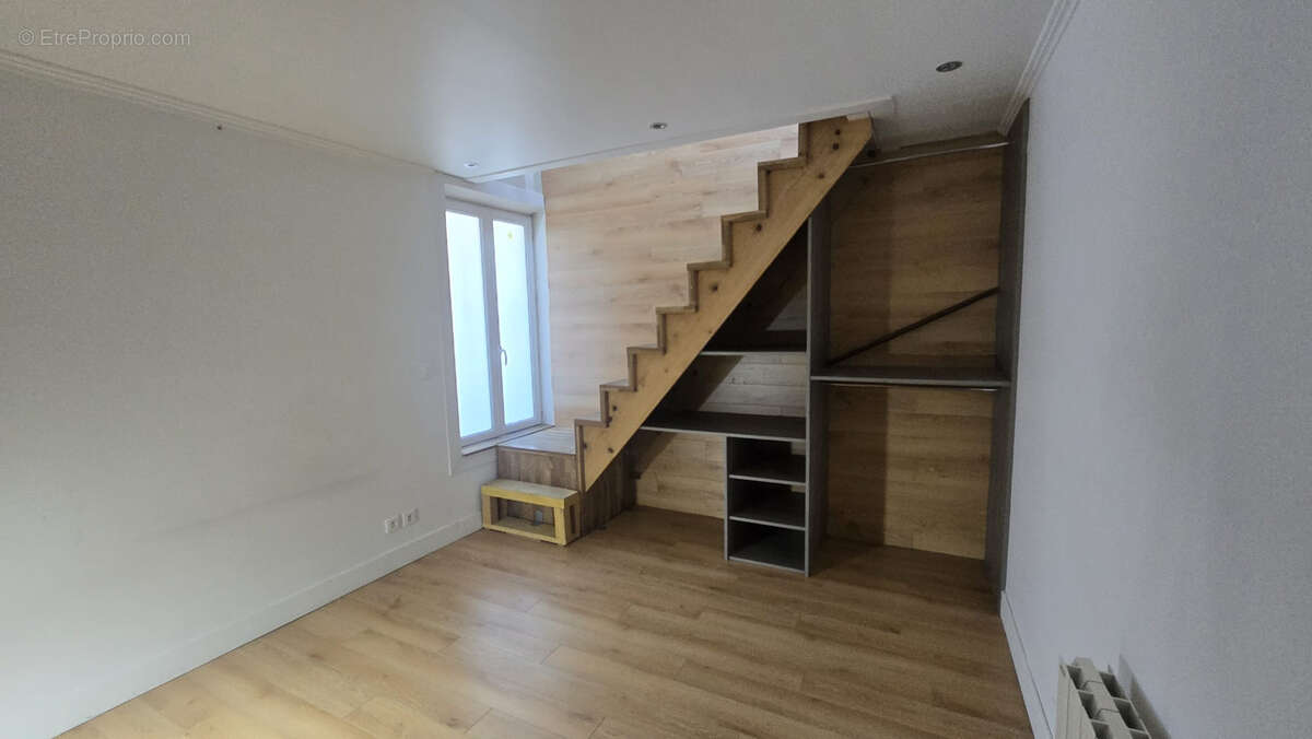 Appartement à GOMETZ-LA-VILLE