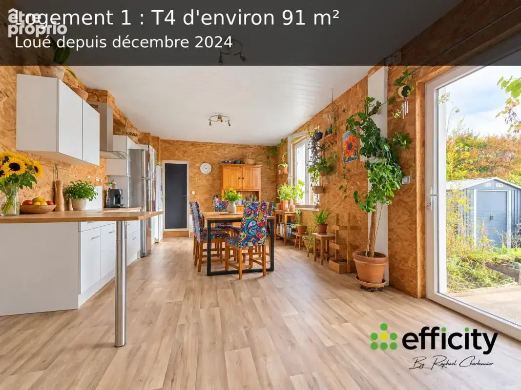 Maison 7 pièces 150 m² à vendre à Marsais (17700) - photo 14