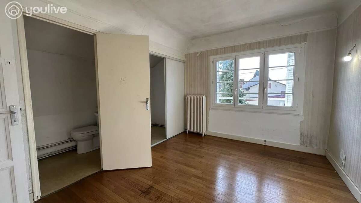 Maison à SAINT-GERMAIN-LES-ARPAJON