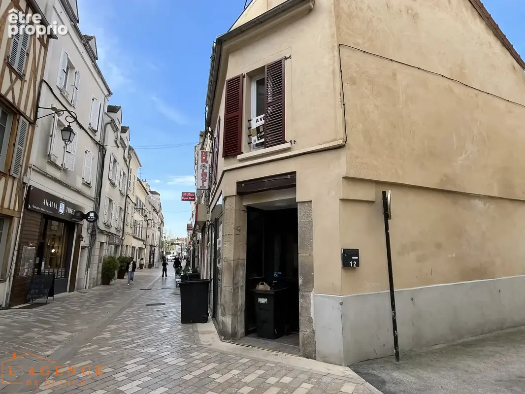 Appartement 4 pièces 200 m² à vendre à Meaux (77100) - photo 4