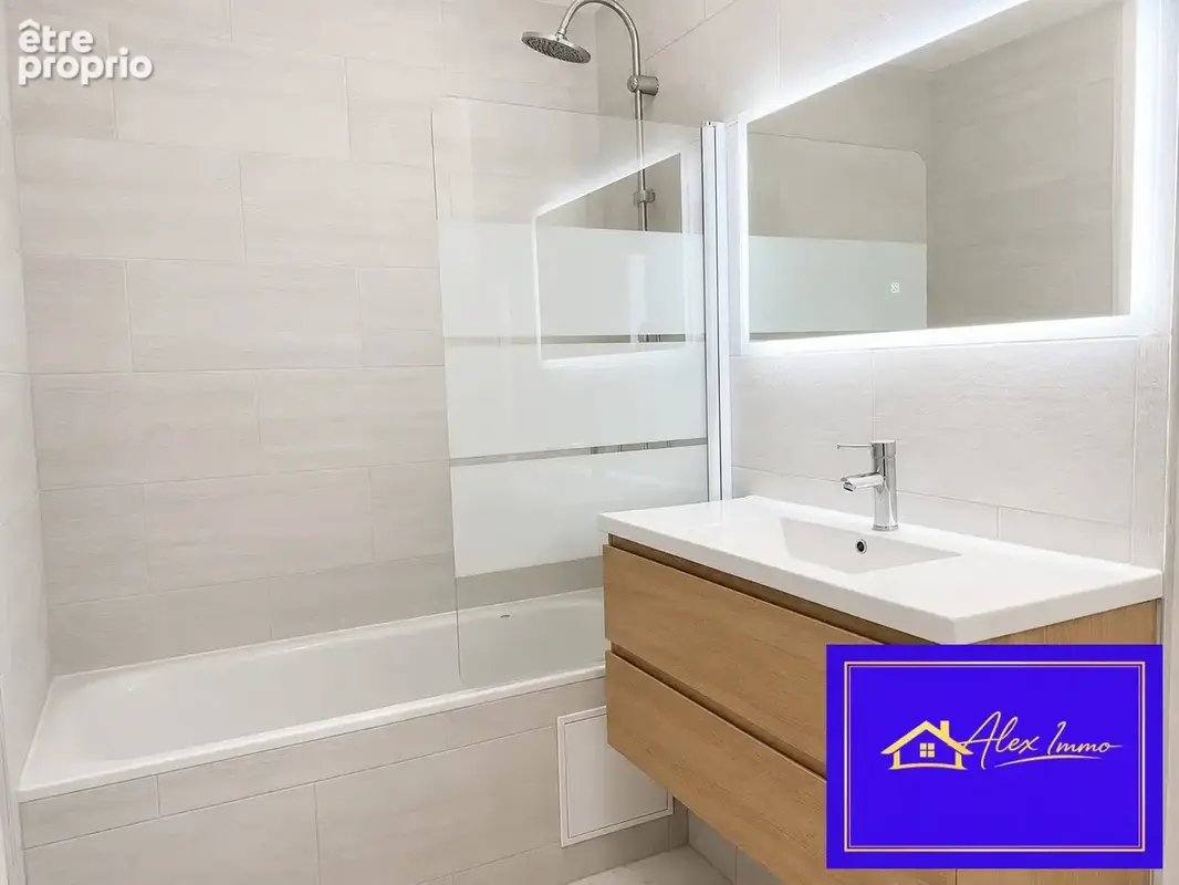 Appartement 67 m² à Beaune  - photo 3