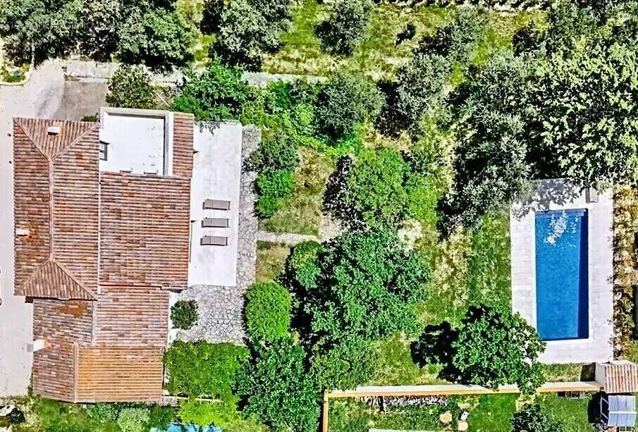 Villa d'exception aux portes d'Uzès - photo 18