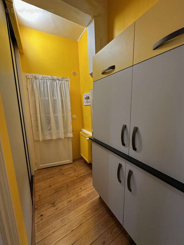 Appartement à PONT-AUDEMER