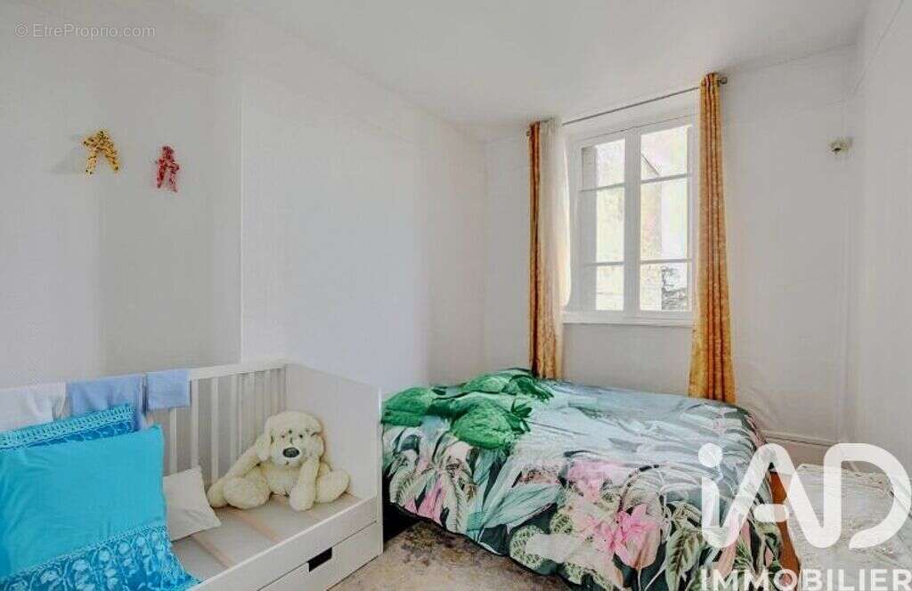 Photo 5 - Appartement à VINCENNES