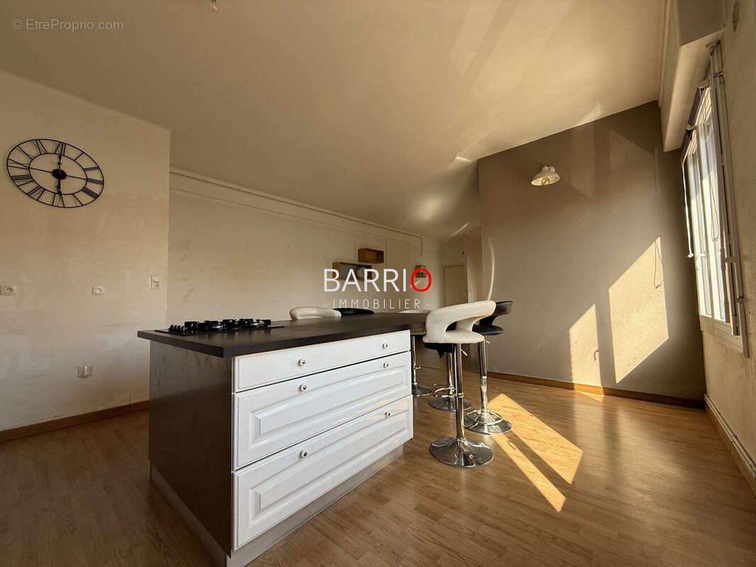 Appartement à PERPIGNAN