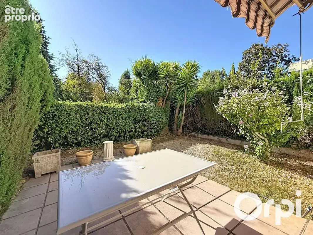 Villeneuve village- ferrayonnes- f3 rdj -traversant - photo 10