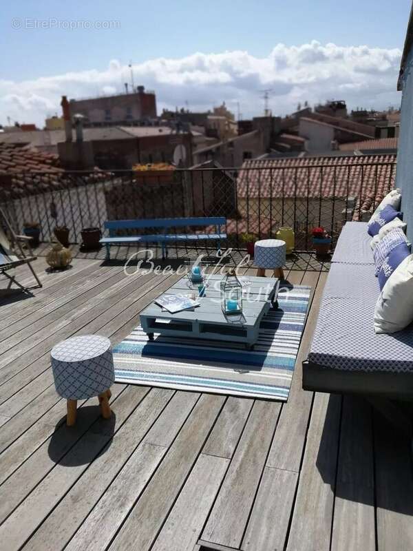 Appartement à PERPIGNAN