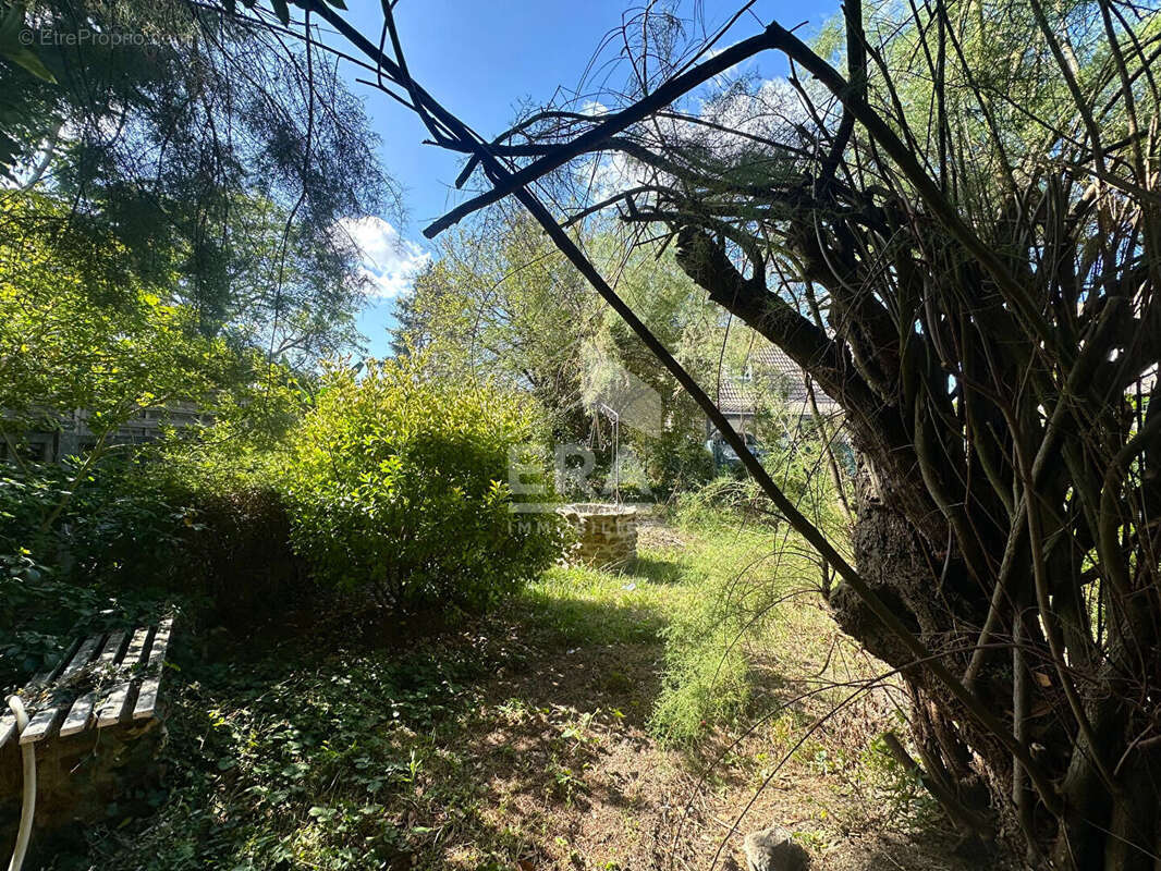 Maison à SARTROUVILLE