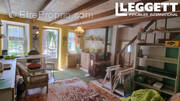 Maison à CHABANAIS