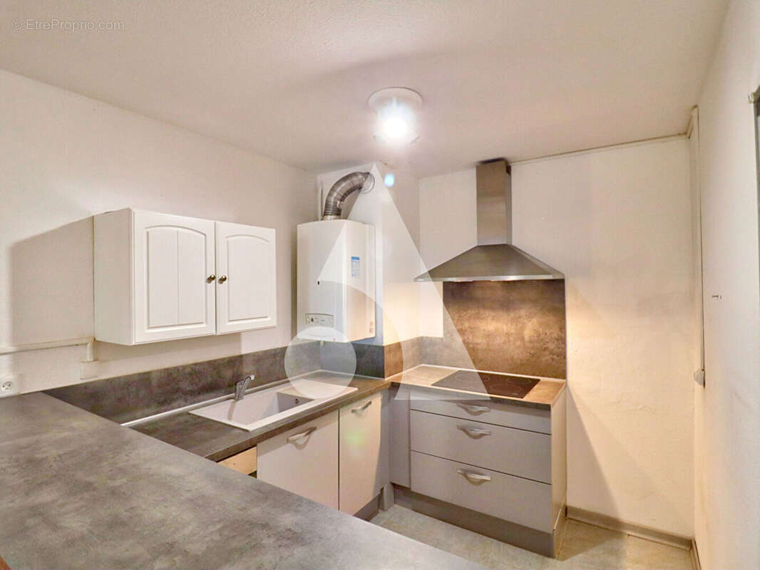 Appartement à MANOSQUE