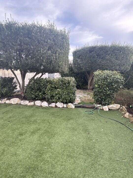 Maison à ROCHEFORT-DU-GARD