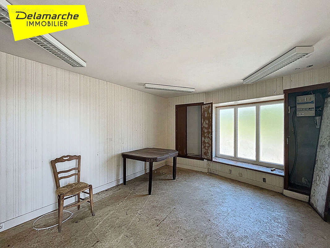 A vendre Maison à rénover Hambye - photo 4