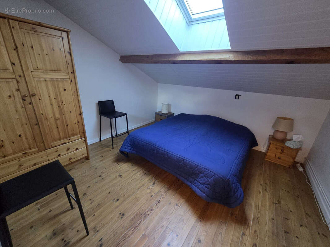 Maison à CLERMONT-FERRAND
