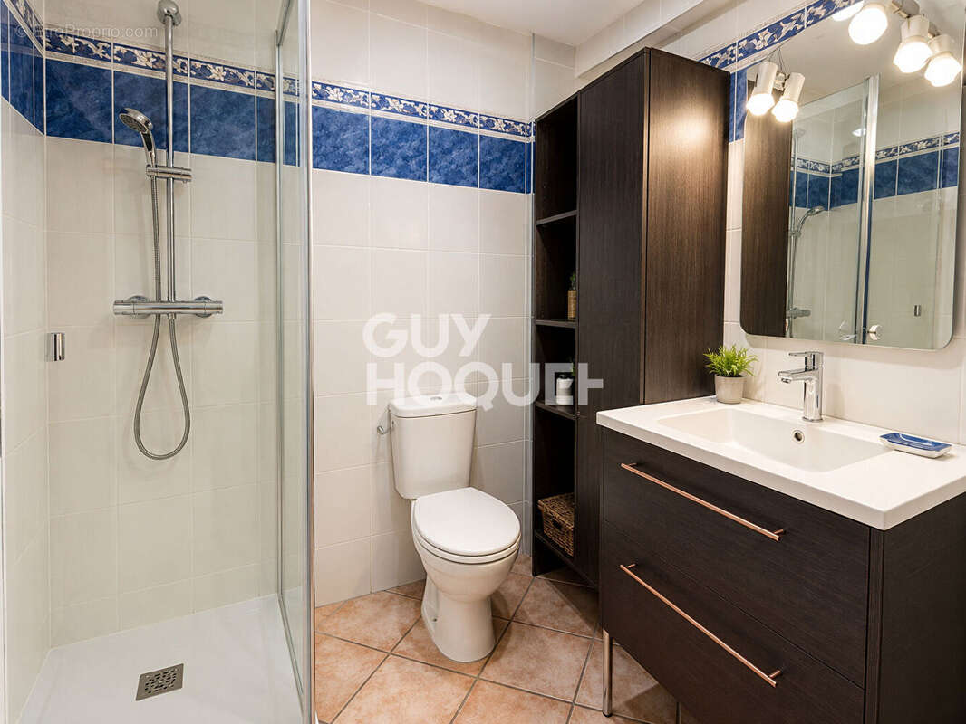 Maison  4 pièce(s) 118 m2 - photo 3
