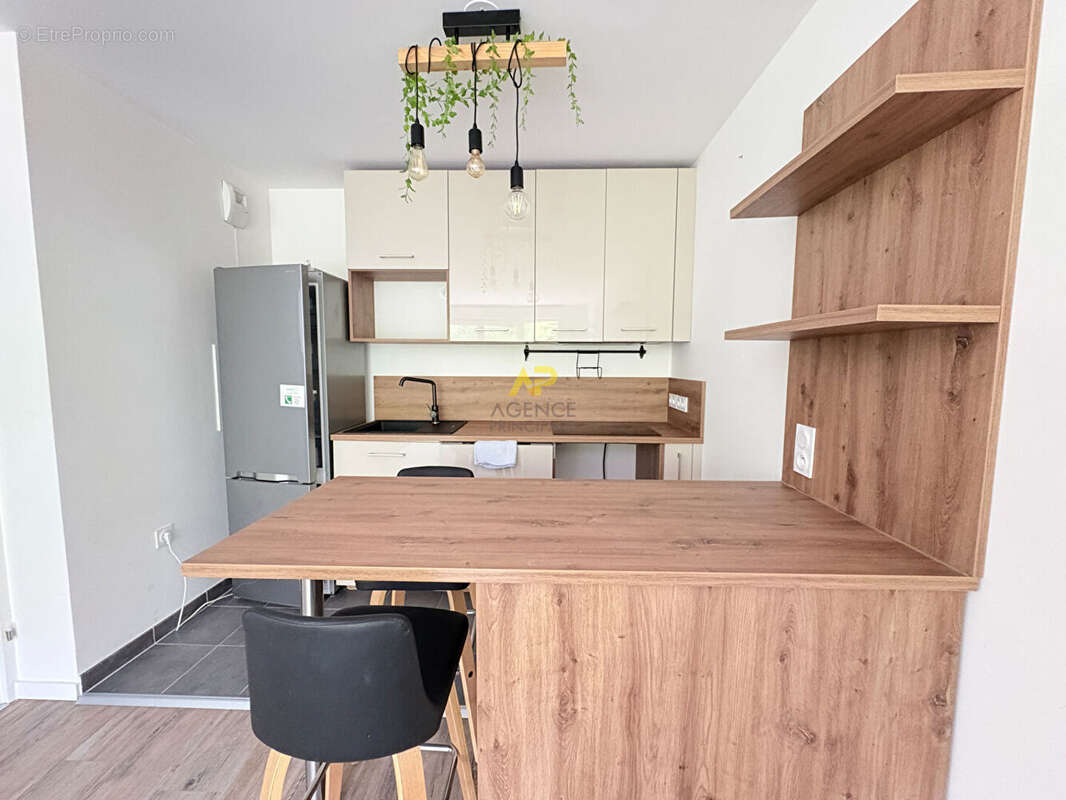 Appartement à CORMEILLES-EN-PARISIS