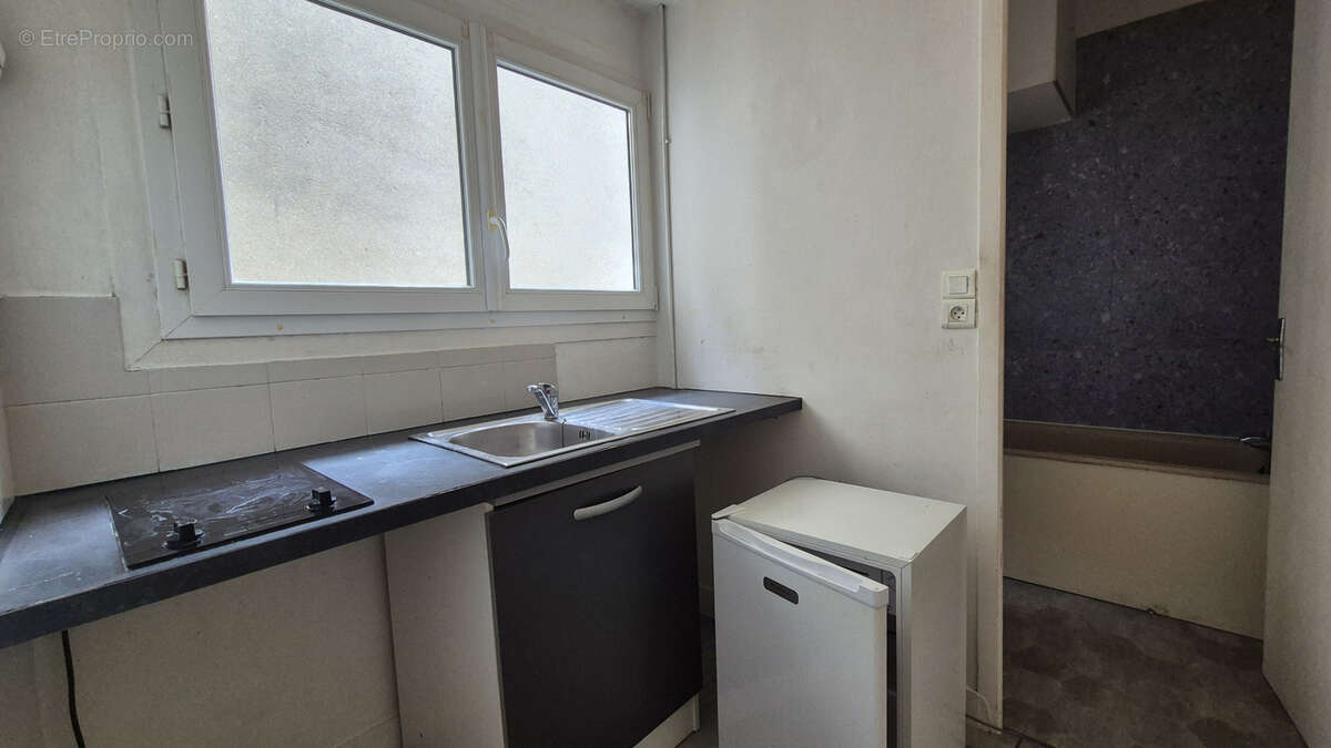 Appartement à LE HAVRE