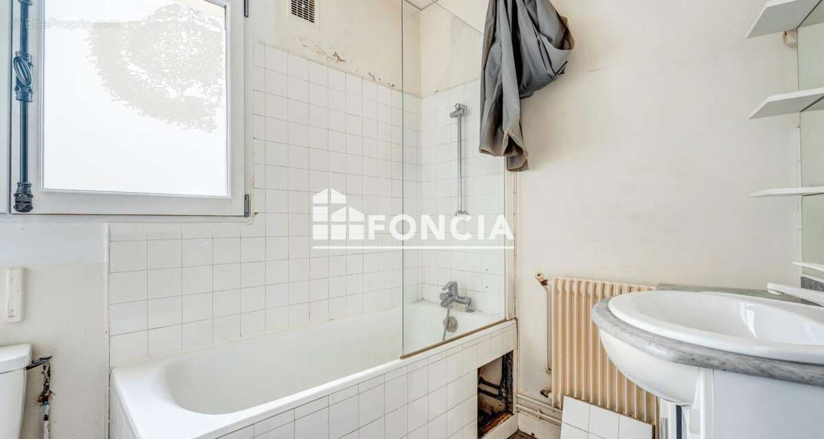 Appartement à MARLY-LE-ROI