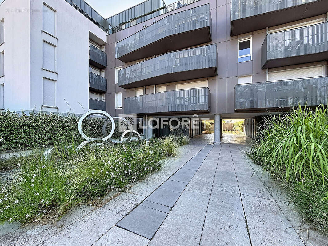 Achères - Appartement 2 pièces de 48 m² avec balcon et parking - photo 18