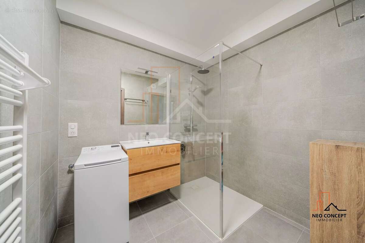 Appartement à KALTENHOUSE