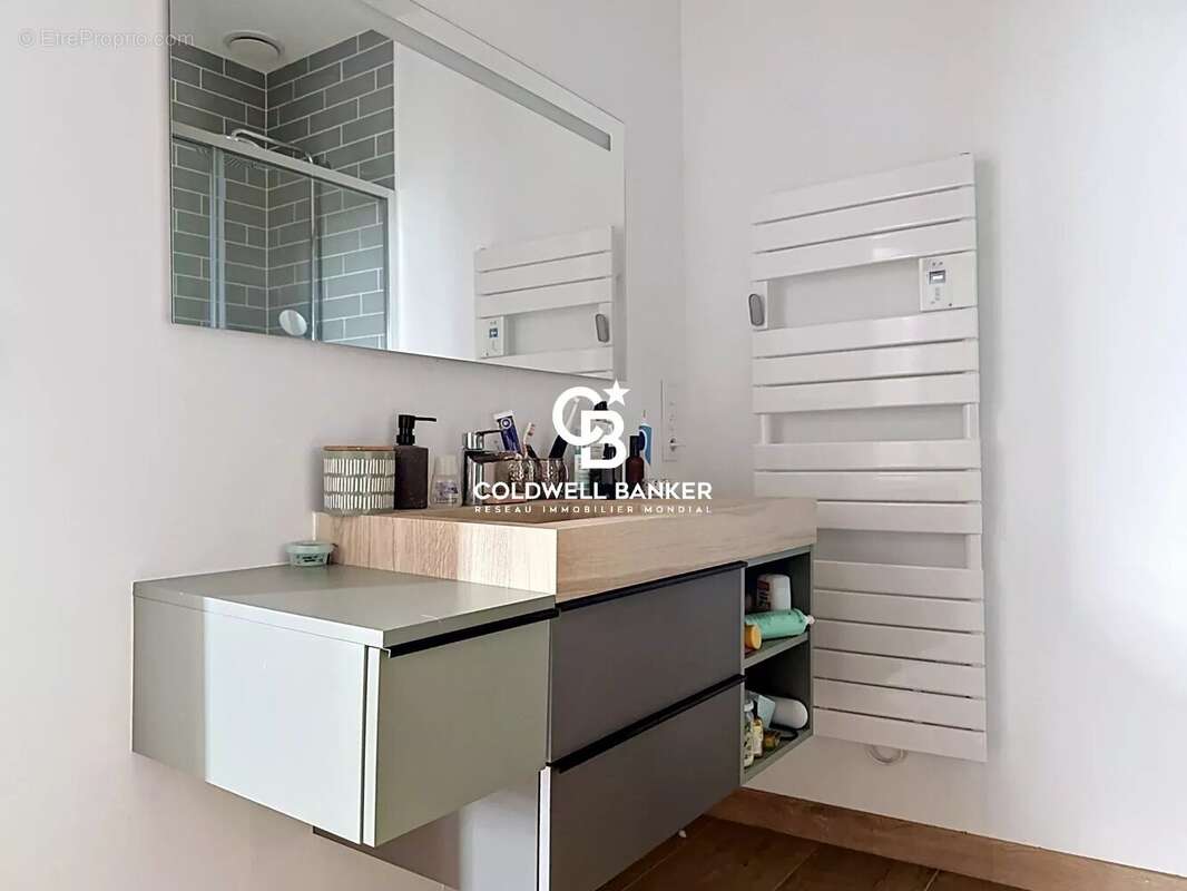 Appartement à SAINTES